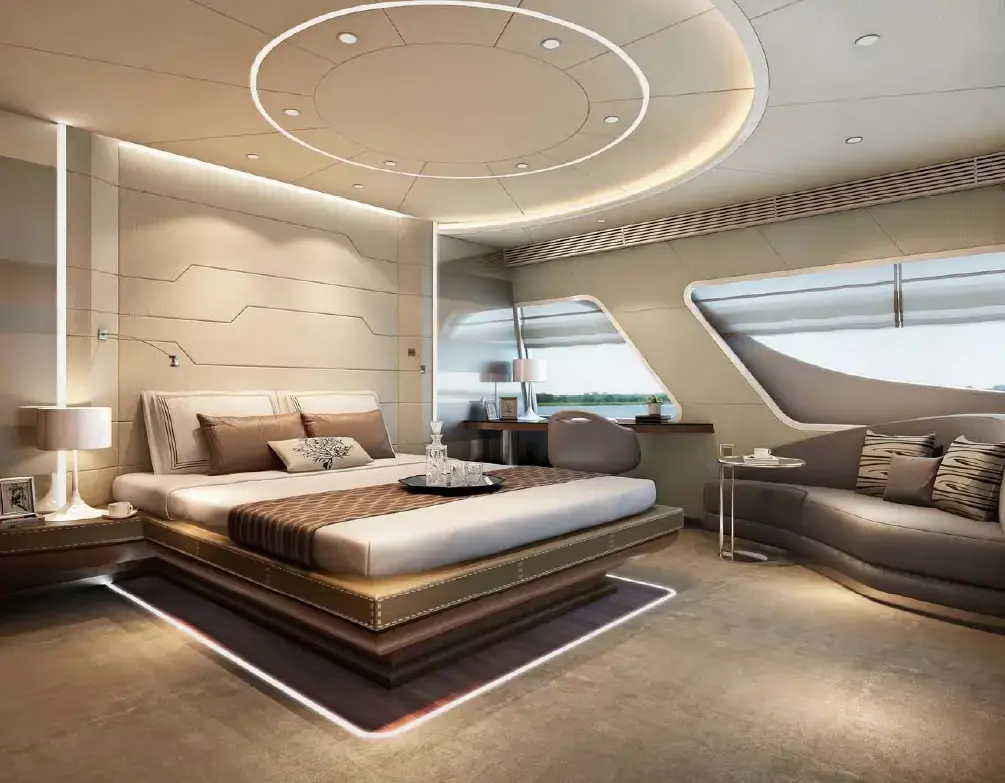 Thumbnail von Acury Cat 22 V2