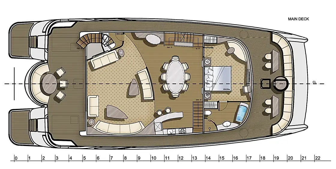 Thumbnail von Acury Cat 22 V2