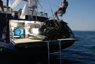 Thumbnail von X-Yachts X-73 PULSAR II