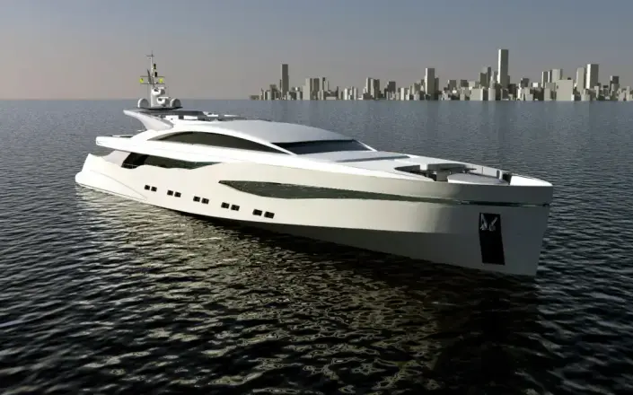 Acury SSY 55
