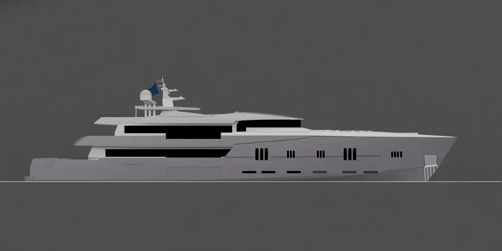 Thumbnail von Acury MY 52