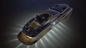 Thumbnail von Acury MY 70