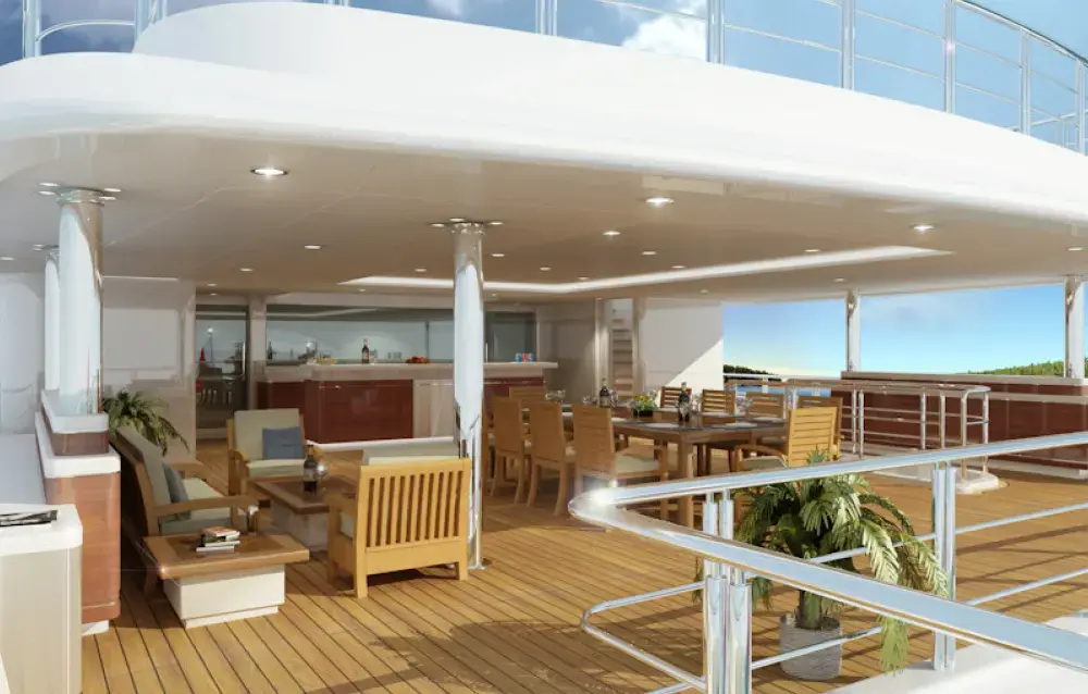 Thumbnail von Acury MY 87