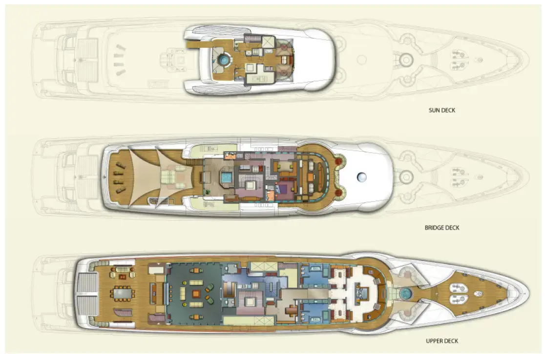 Thumbnail von Acury MY 87