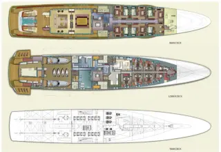 Thumbnail von Acury MY 87