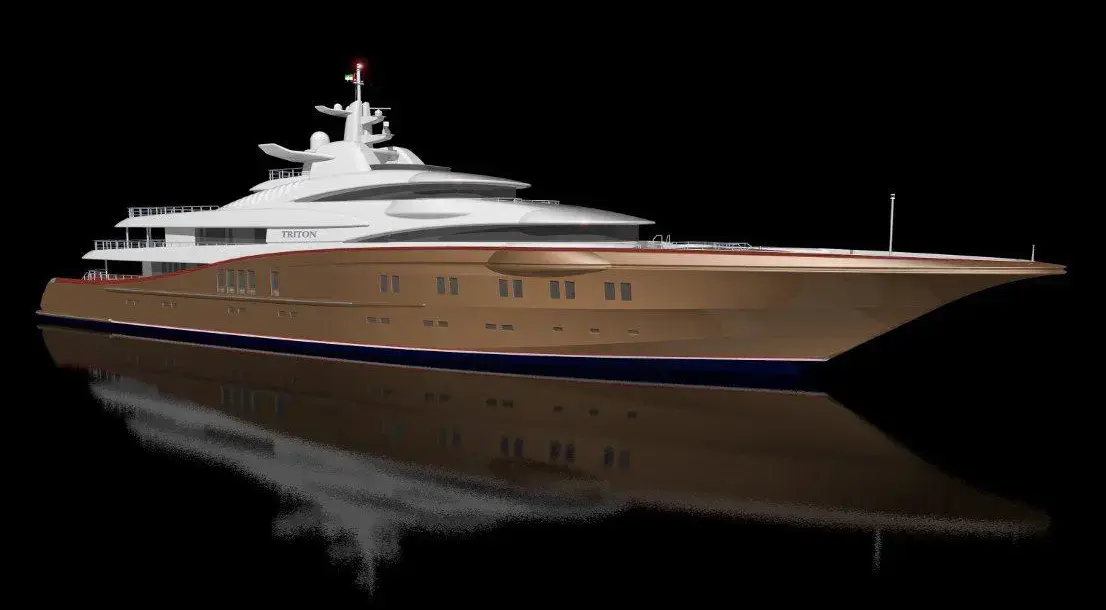 Thumbnail von Acury MY 87