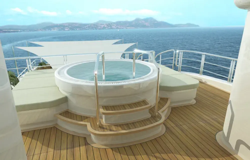 Thumbnail von Acury MY 87