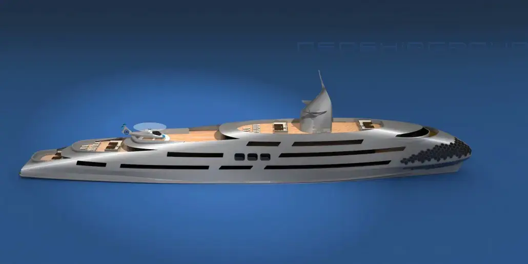 Thumbnail von Acury MY 114 Orca