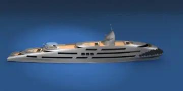 Thumbnail von Acury MY 114 Orca