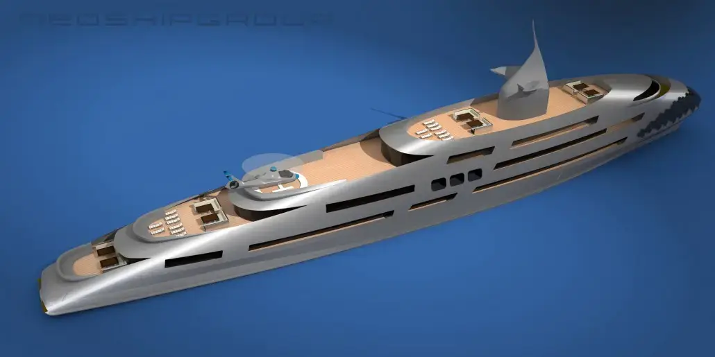 Thumbnail von Acury MY 114 Orca