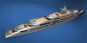 Thumbnail von Acury MY 114 Orca