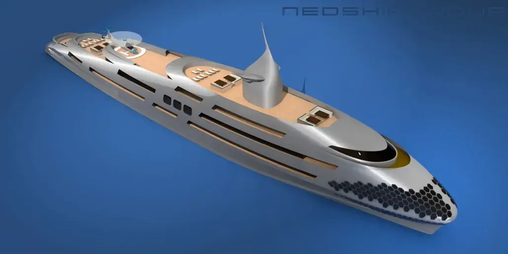 Thumbnail von Acury MY 114 Orca