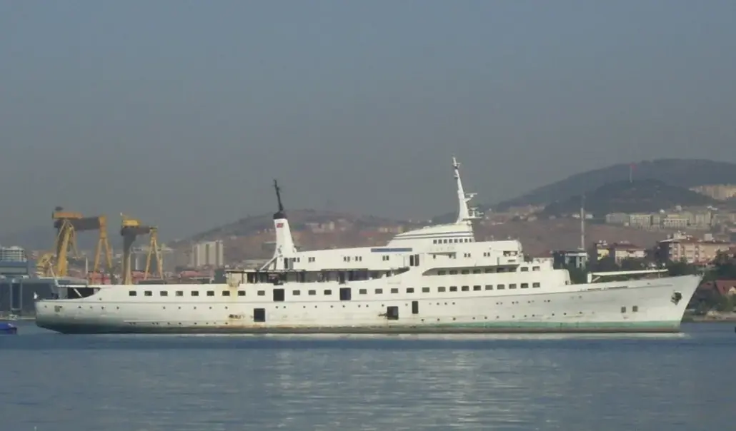 Thumbnail von Acury MY 114 Orca