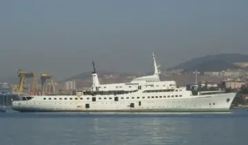 Thumbnail von Acury MY 114 Orca