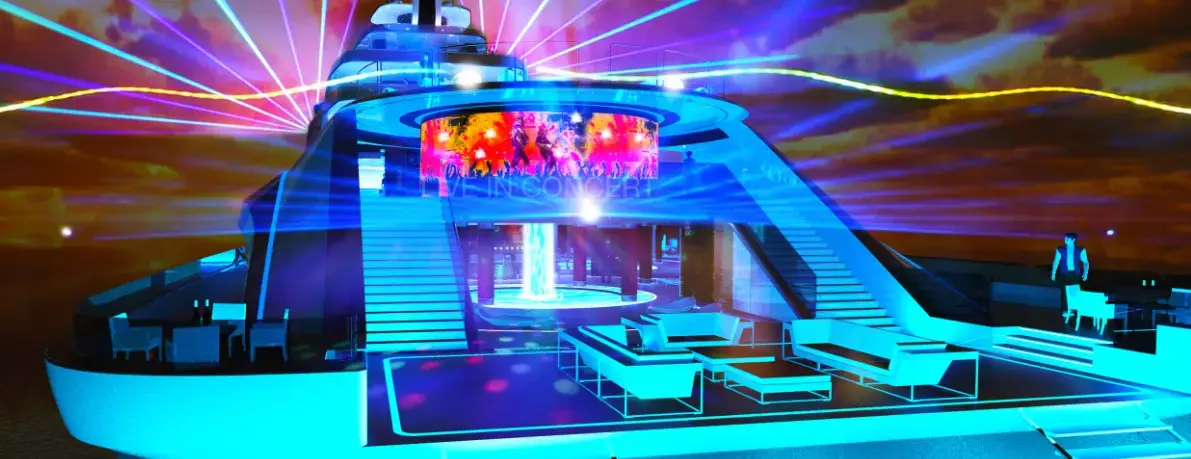 Thumbnail von Acury MYE 95