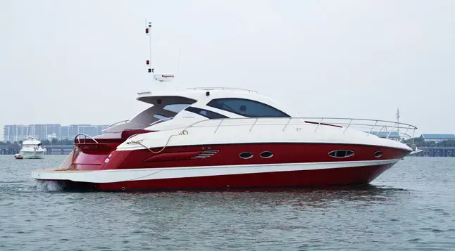 Thumbnail von Acury MY 14