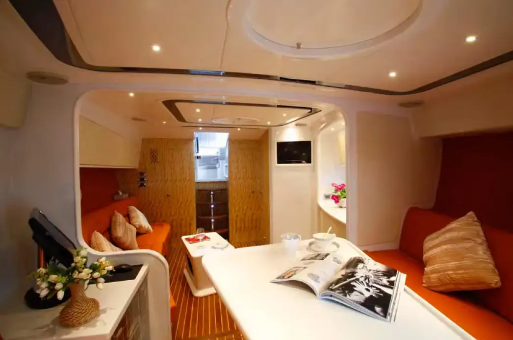 Thumbnail von Acury MY 14