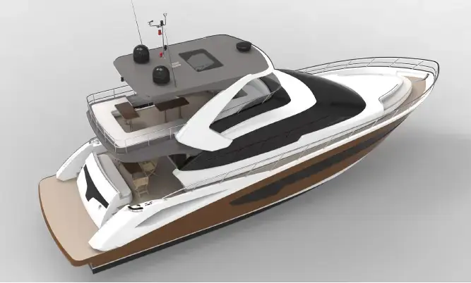 Thumbnail von Acury My 21