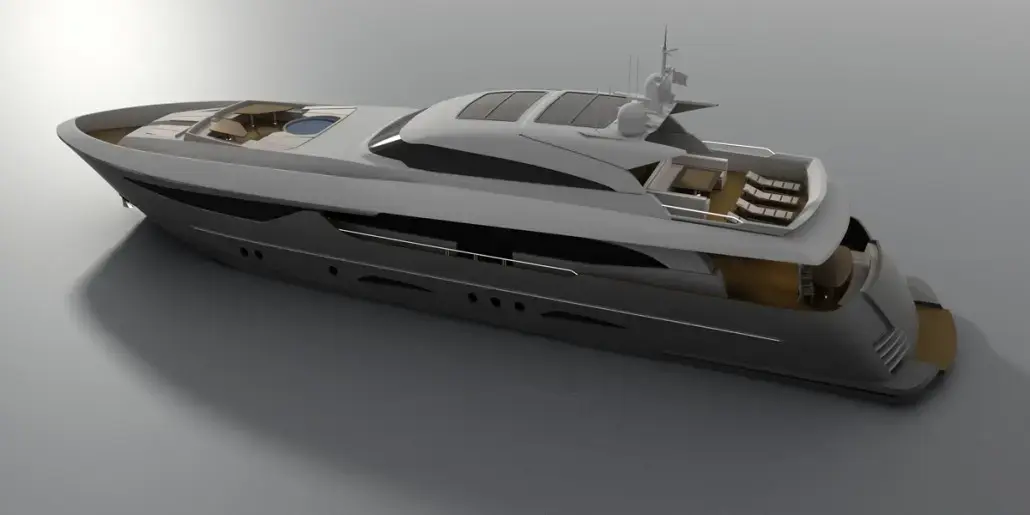 Thumbnail von Acury MY 35