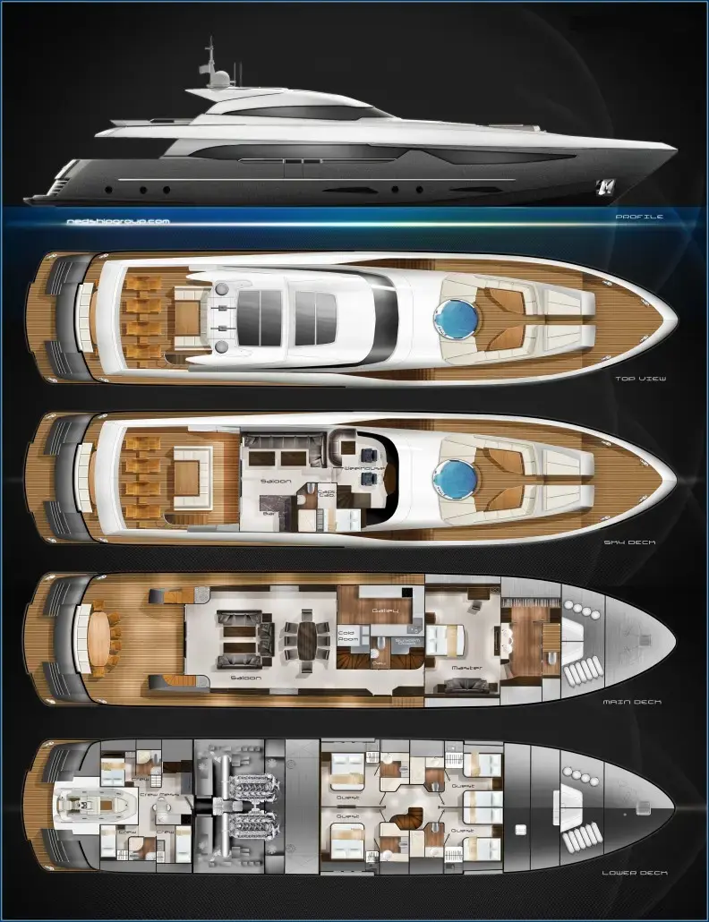 Thumbnail von Acury MY 35