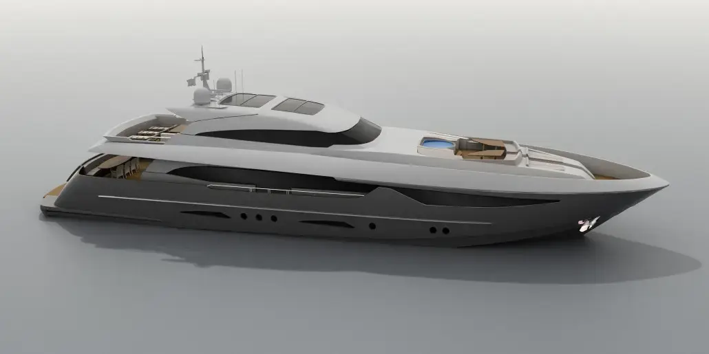 Thumbnail von Acury MY 35