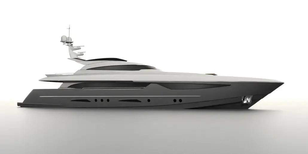 Thumbnail von Acury MY 35