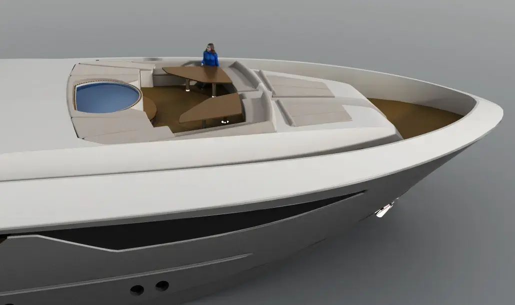 Thumbnail von Acury MY 35