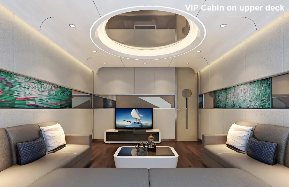 Thumbnail von Acury Cat 50