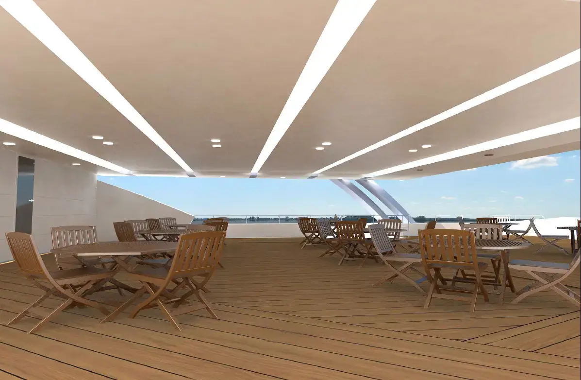 Thumbnail von Acury Cat 50