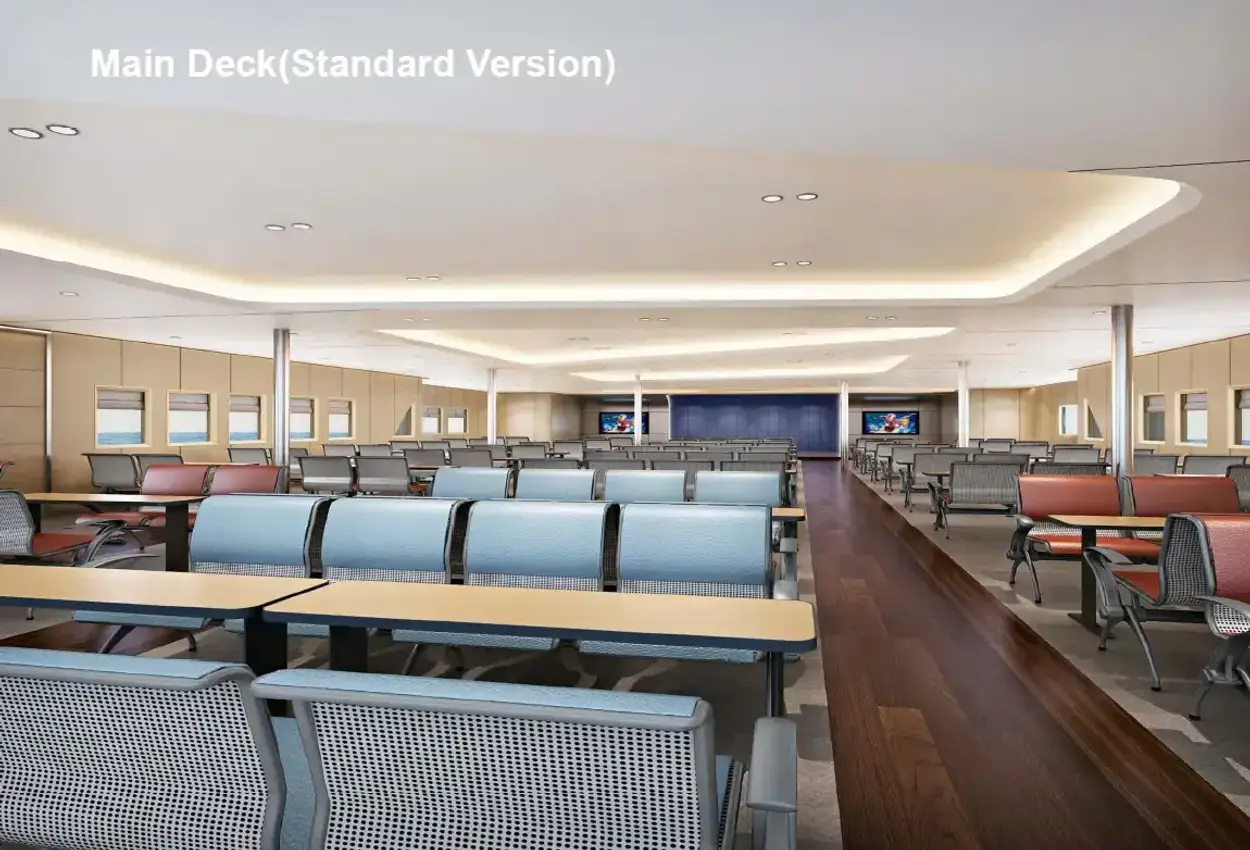 Thumbnail von Acury Cat 50