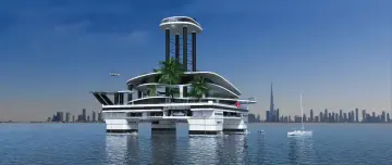 Thumbnail von Acury Kokomo Ailand