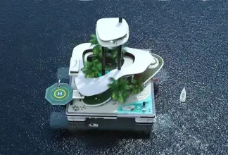 Thumbnail von Acury Kokomo Ailand