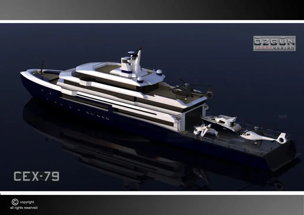 Thumbnail von Acury SYSV 79