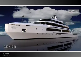 Thumbnail von Acury SYSV 79