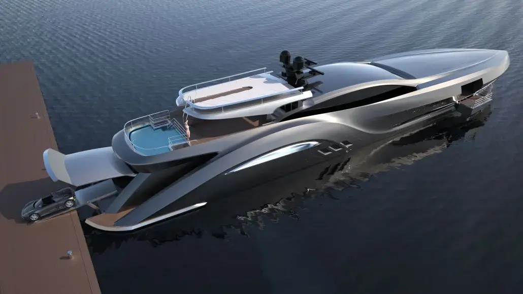 Thumbnail von Acury SSY 60