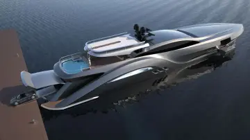 Thumbnail von Acury SSY 60