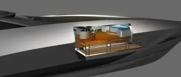 Thumbnail von Acury SSY 60