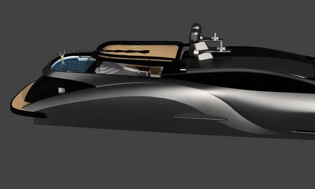 Thumbnail von Acury SSY 60