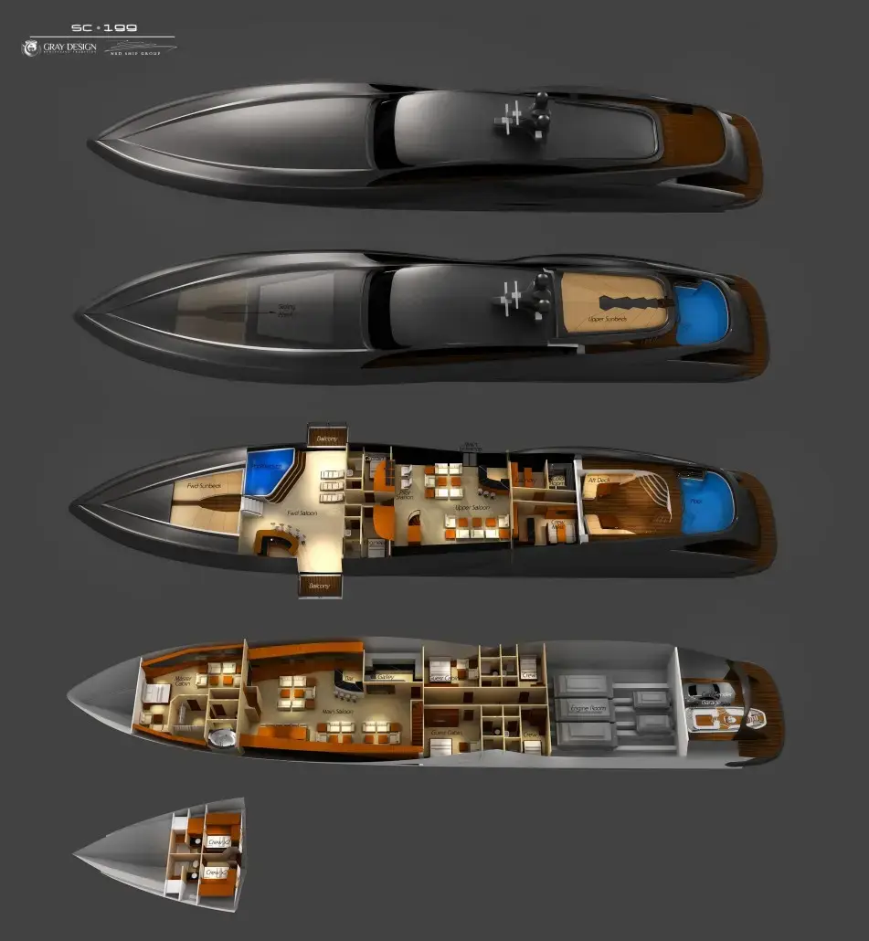 Thumbnail von Acury SSY 60