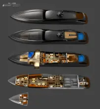 Thumbnail von Acury SSY 60