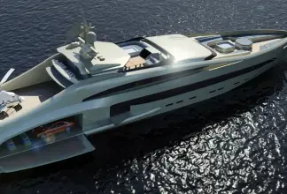 Thumbnail von Acury MY 65