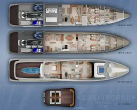 Thumbnail von Acury MY 65