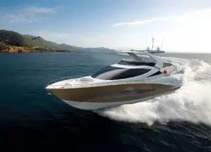 Thumbnail von Acury MY 23