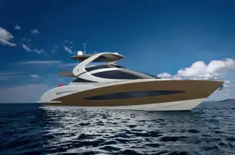 Thumbnail von Acury MY 23