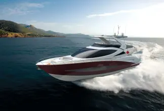 Thumbnail von Acury MY 23