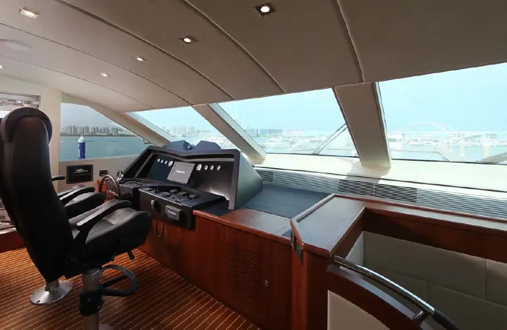 Thumbnail von Acury MY 25