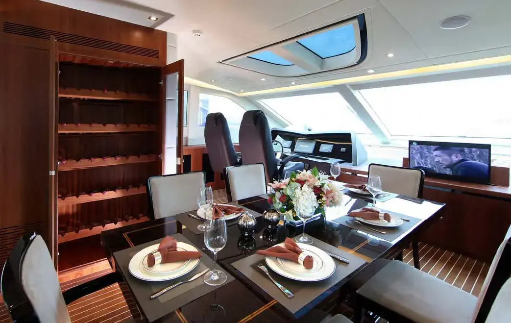 Thumbnail von Acury MY 30