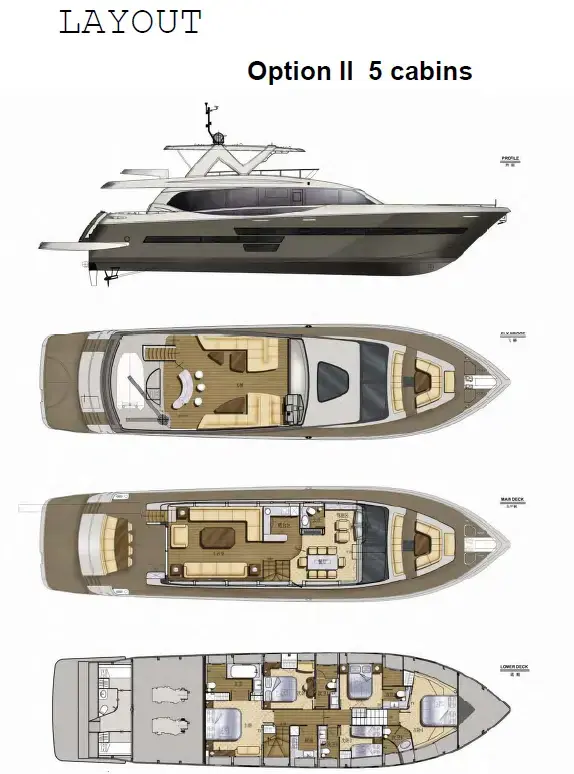 Thumbnail von Acury MY 30