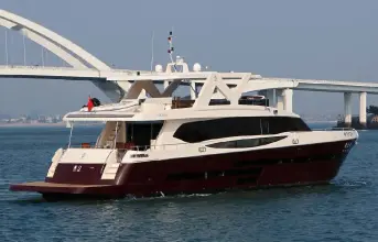 Thumbnail von Acury MY 30