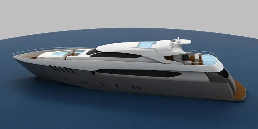 Thumbnail von Acury MY 37